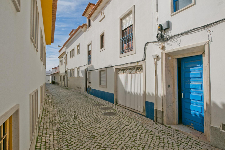 Exterior & Views, Casa do Pescador by Acasadascasas, Mafra