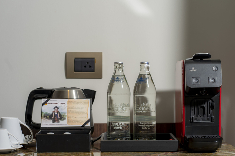 Amenities