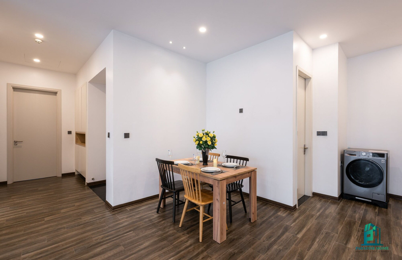 Others 3, Paradise Home 5 Tu Hoa, Tây Hồ