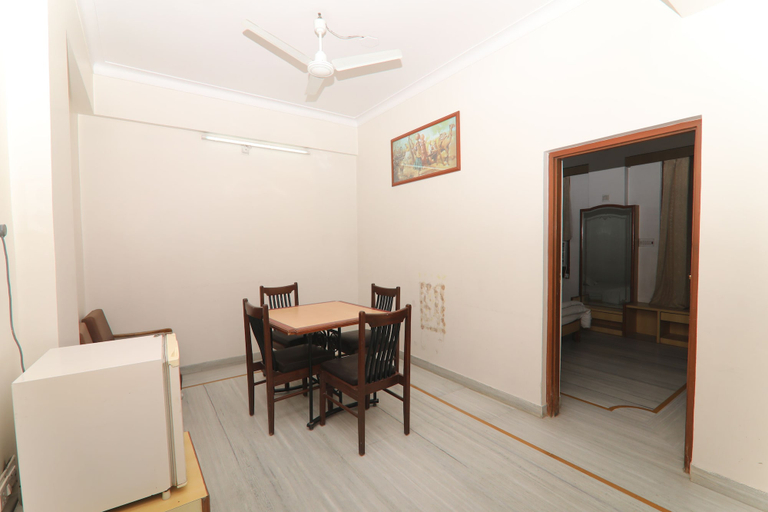 Others 5, Hotel Garden View, Rajsamand
