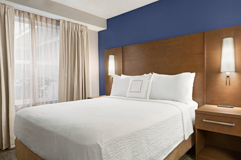 Bedroom 3, Residence Inn by Marriott Salem, Marion