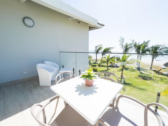 Room 3, Residences C10-1c in Chame, Chame