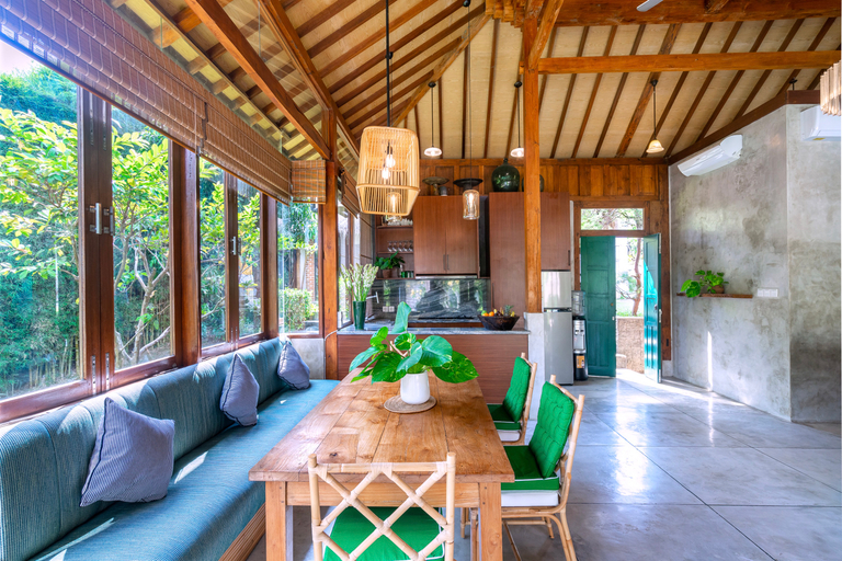Others 3, Villa Pondok Cendana, Badung