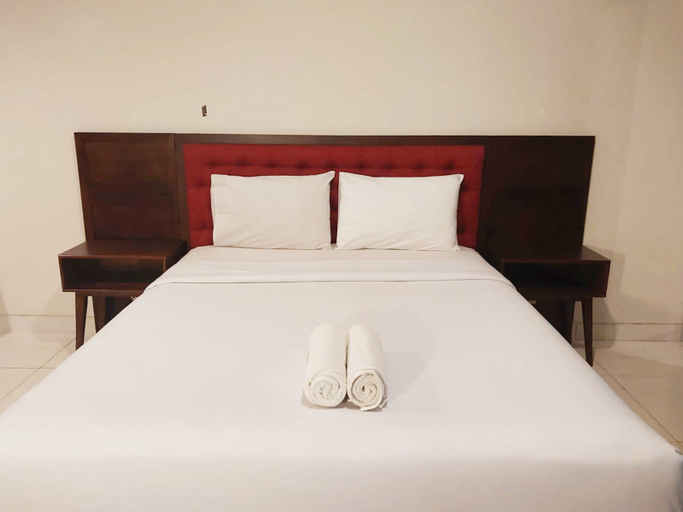 Bedroom 21