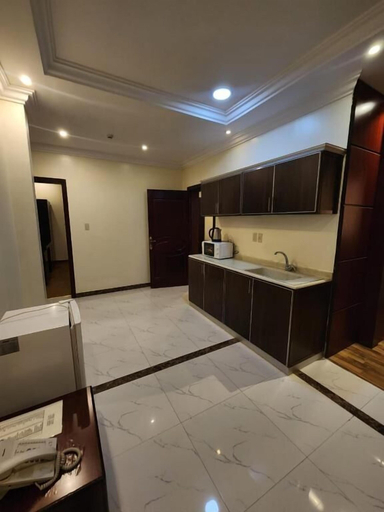 Bathroom, Rafal Al Ulaya, Al Khobar