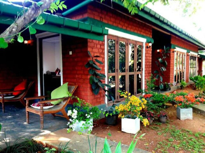 Exterior & Views 2, Sunshine Resort and Spa, Dambulla