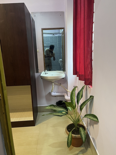 Bathroom 3, Purnima Resort Neil Island, South Andaman