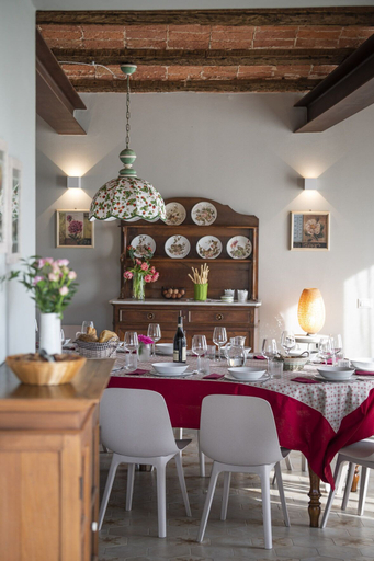 Food & Drinks 4, Casa San Grato, Cuneo