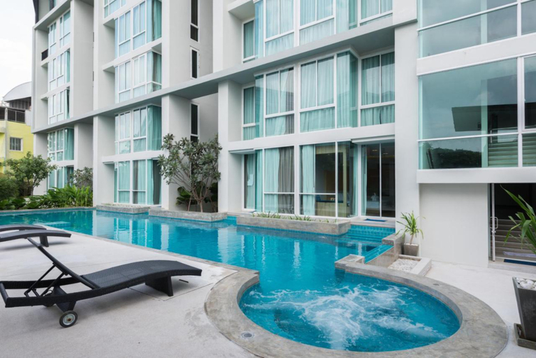 Sport & Beauty 2, Grand Vista Hotel Chiangrai-SHA Extra Plus, Muang Chiang Rai
