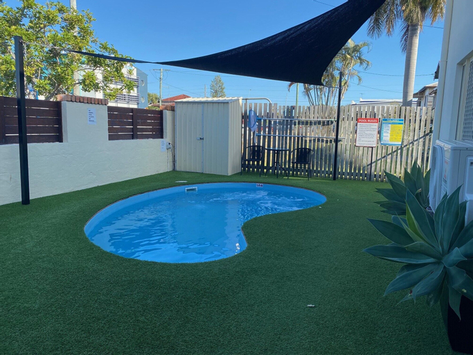 Sport & Beauty 3, Cityville Luxury Apartments & Motel, Rockhampton