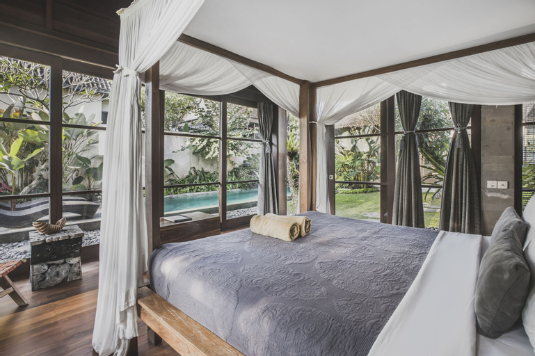 Bedroom 9
