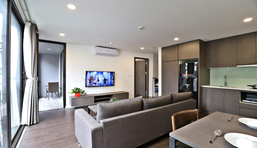 Others 5, Paradise Home West Lake, Tây Hồ