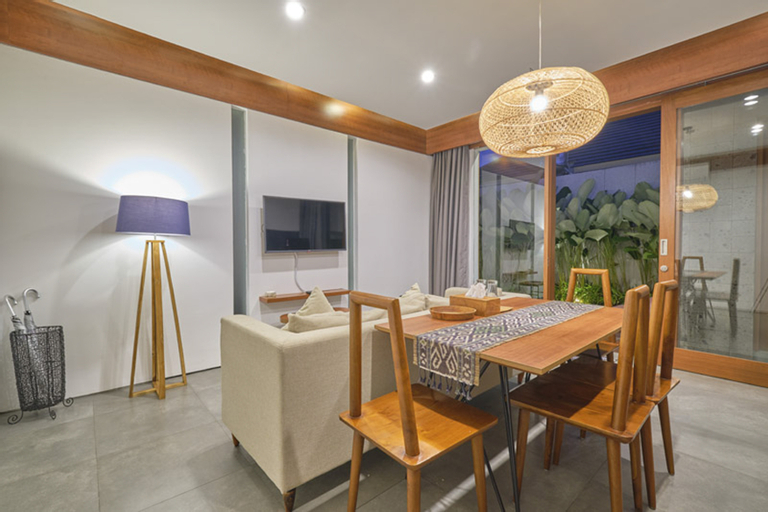 Dining Room 4, Lavilla 10, Gianyar