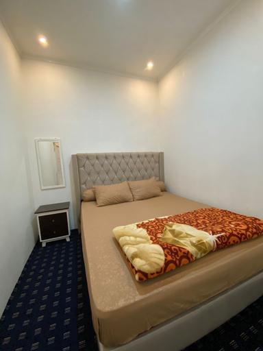Bedroom 3, Dieng Vacation, Wonosobo