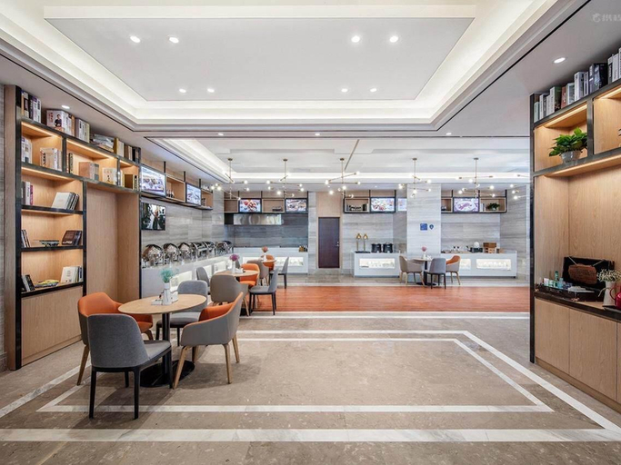 Others 5, Kyriad Marvelous Hotel Dongguan Humen Wanda High-speed Railway Station, Dongguan