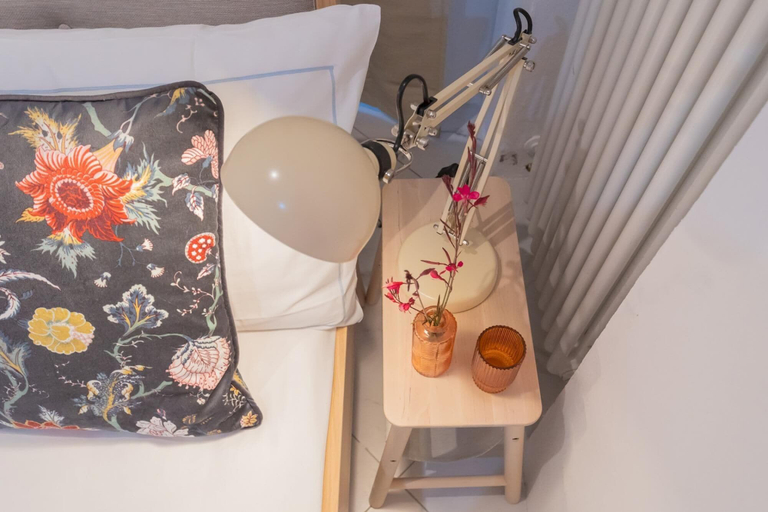 Bedroom 3, Vista Lario in Carate Urio, Como