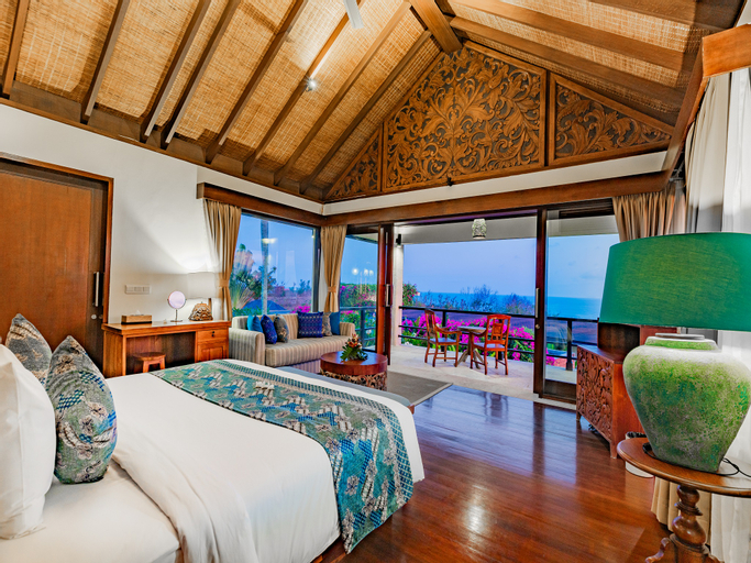 Bedroom 2, Villa Cantik Pandawa By Fays Hospitality, Badung