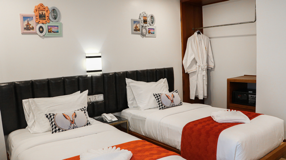 Bedroom 6