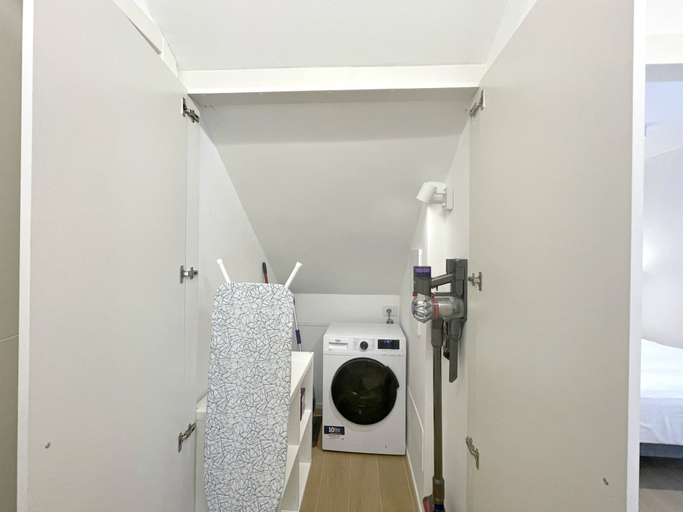 Bathroom 4, Arcioun Suite Apartment Via Bellaria, Rimini