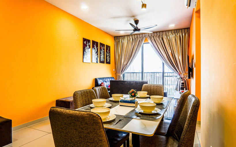 Dining Room 5