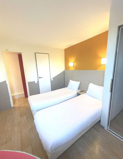 Bedroom 3, Premiere Classe Toulouse Nord - L'Union, Haute-Garonne