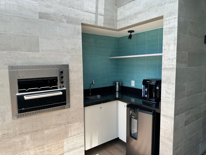 Others 4, APARTAMENTO ALTO LUXO, Recife