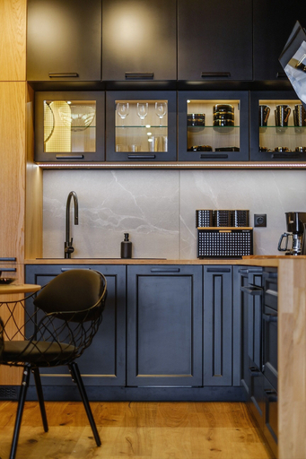 Others 4, Apartament CHICAGO, Nowy Targ