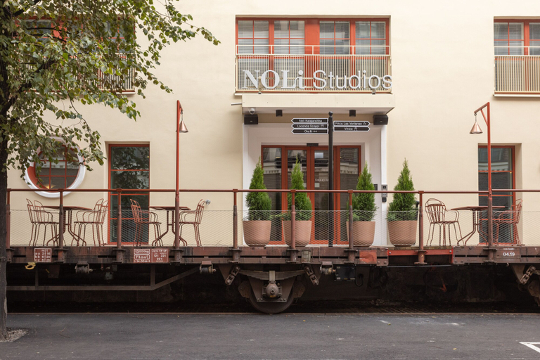 Exterior & Views 2, Noli Katajanokka II, Uusimaa