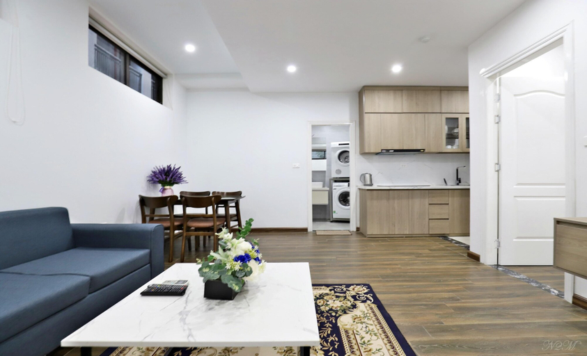 Others 5, Paradise Home West Lake 19 To Ngoc Van, Tây Hồ