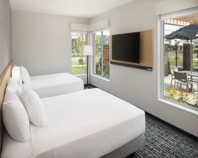 Bedroom 3, Hyatt Place Murfreesboro, Rutherford