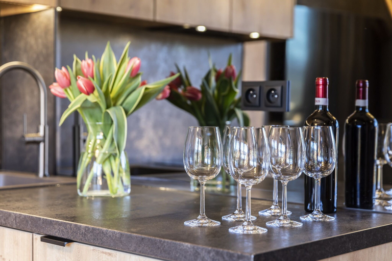 Food & Drinks 5, Apartamenty Szymaszkowa 7, Tatra