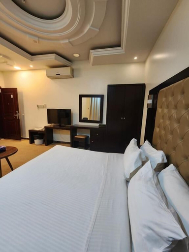 Bedroom 4, Rafal Al Ulaya, Al Khobar