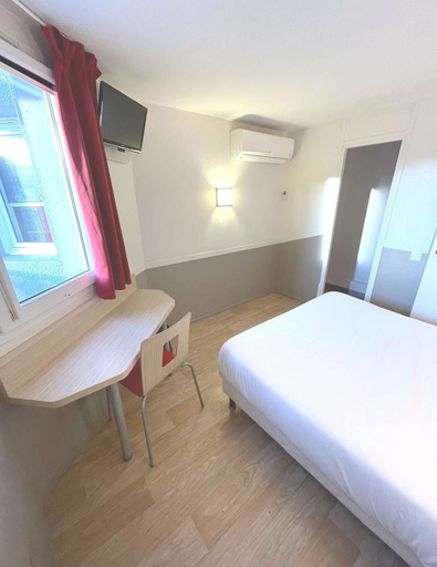 Bedroom 4, Premiere Classe Toulouse Nord - L'Union, Haute-Garonne