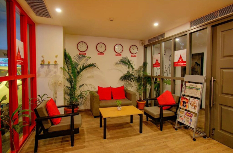 Others 2, HOTEL ASRANI INTERNATIONAL, Hyderabad