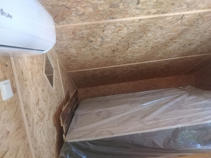 Room 4, Akarca Bag Evleri, Seferihisar