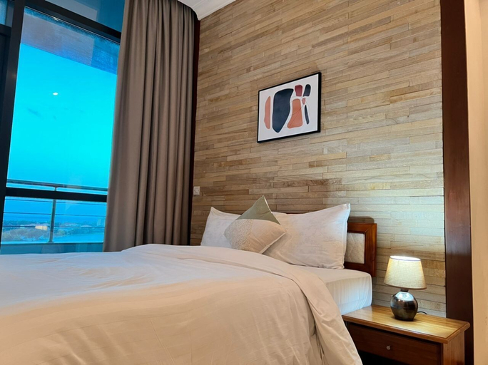 Bedroom 3, Fairview Luxury Apartments, Ilala