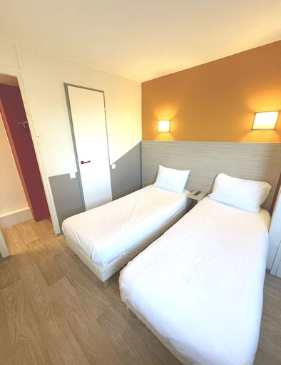 Bedroom 2, Premiere Classe Toulouse Nord - L'Union, Haute-Garonne