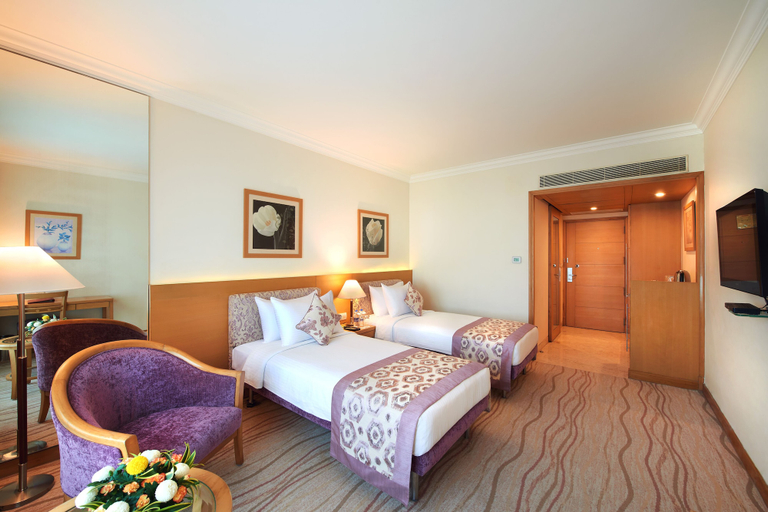 Bedroom 3, Accord Puducherry, Puducherry