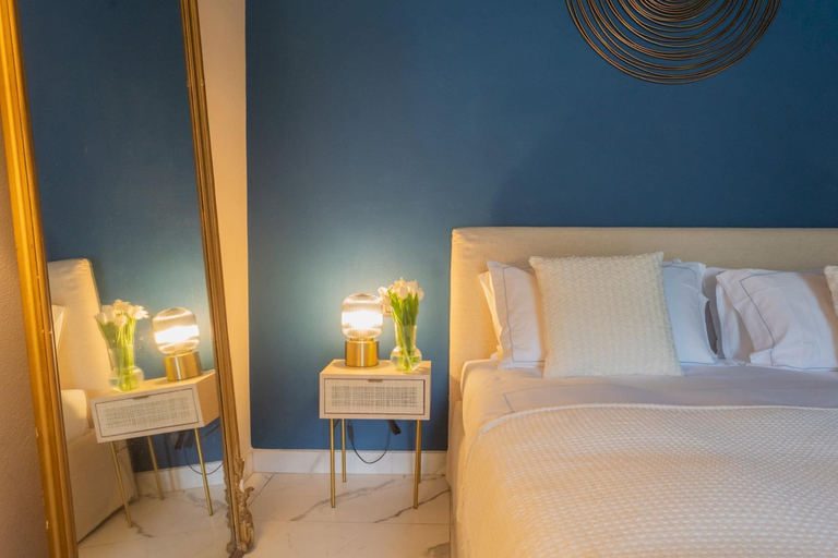 Room 2, Vista Lario in Carate Urio, Como