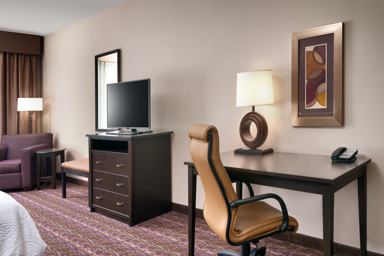Others 5, Holiday Inn Express & Suites BILLINGS WEST by IHG, Yellowstone