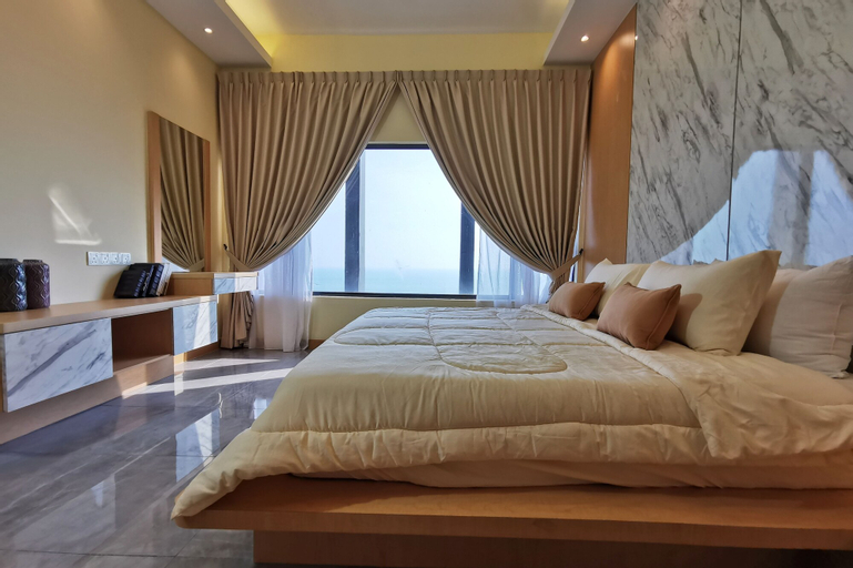 Bedroom 24