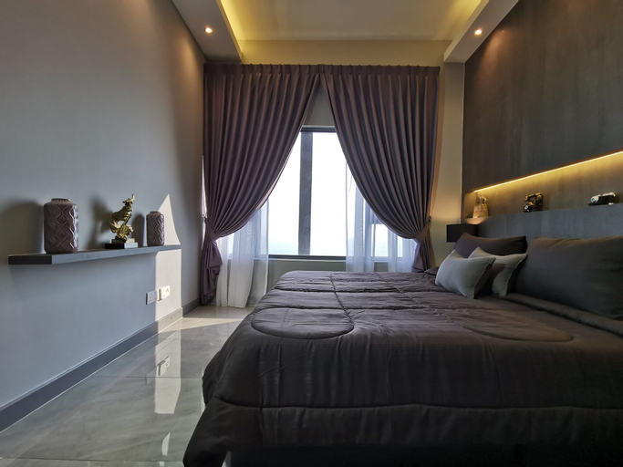 Bedroom 30