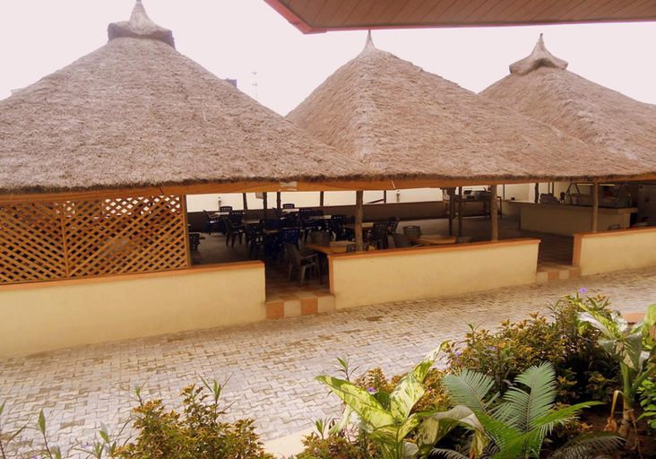 Others 2, Emerald Hotel Port Harcourt, Obio/Akp