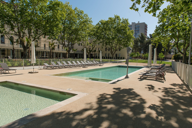 Sport & Beauty 5, Les Villages Clubs du Soleil, Bouches-du-Rhône