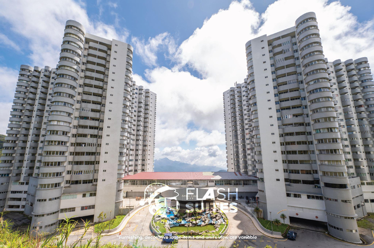 Golden Hill Resort Premium Suites @ Genting, Genting Highlands