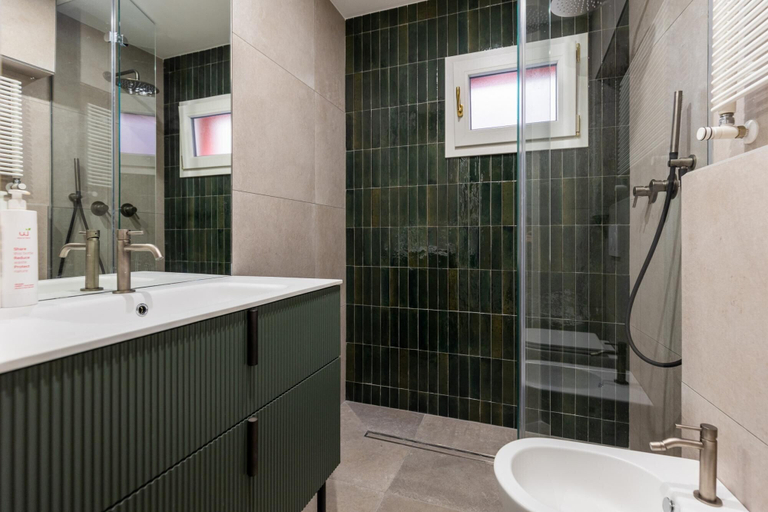 Room 4, Appartamento Papavero by Wonderful Italy, Bologna