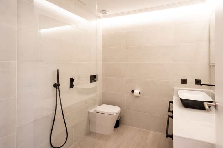 Bathroom 4, Casa ART Sevilla, Sevilla