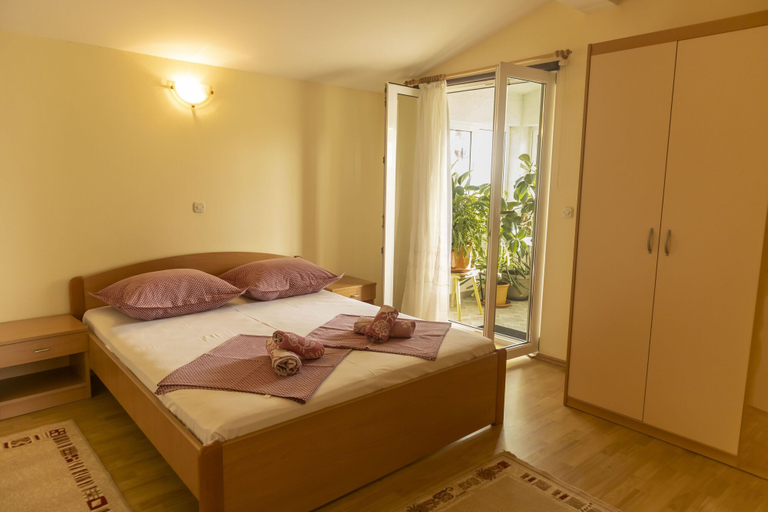 Others 4, Apartments Marija, Makarska