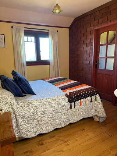 Bedroom 2, Hostal Casa Droppelman, Llanquihue