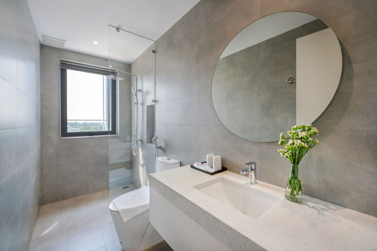 Bathroom 5, Thuan Hue Boutique Hotel - Nam Hoi An, Da Nang